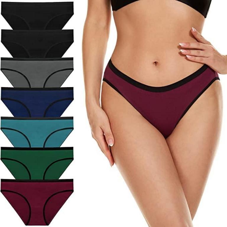 S SIMIYA HIPSTER PANTIES