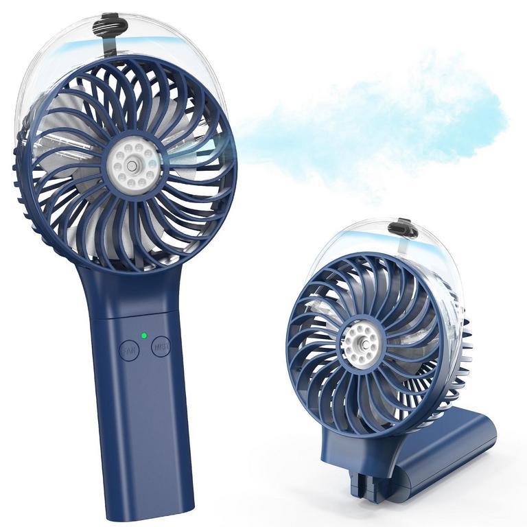 COMLIFE MISTING FAN