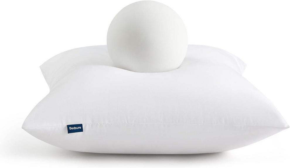 BEDSURE 20IN THROW PILLOW