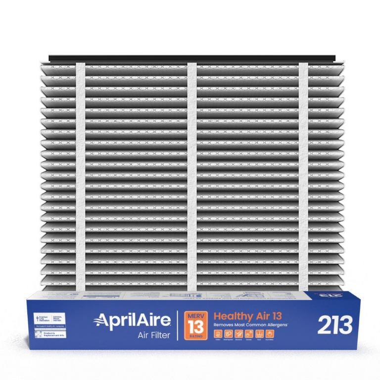 APRILAIRE 213 AIR FILTERS 8PK