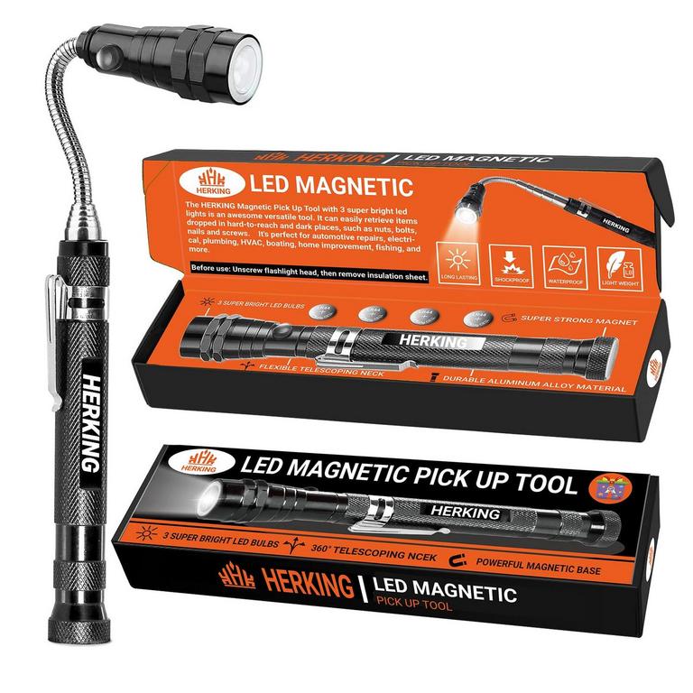 HERKING MAGNETIC PICKUP TOOL