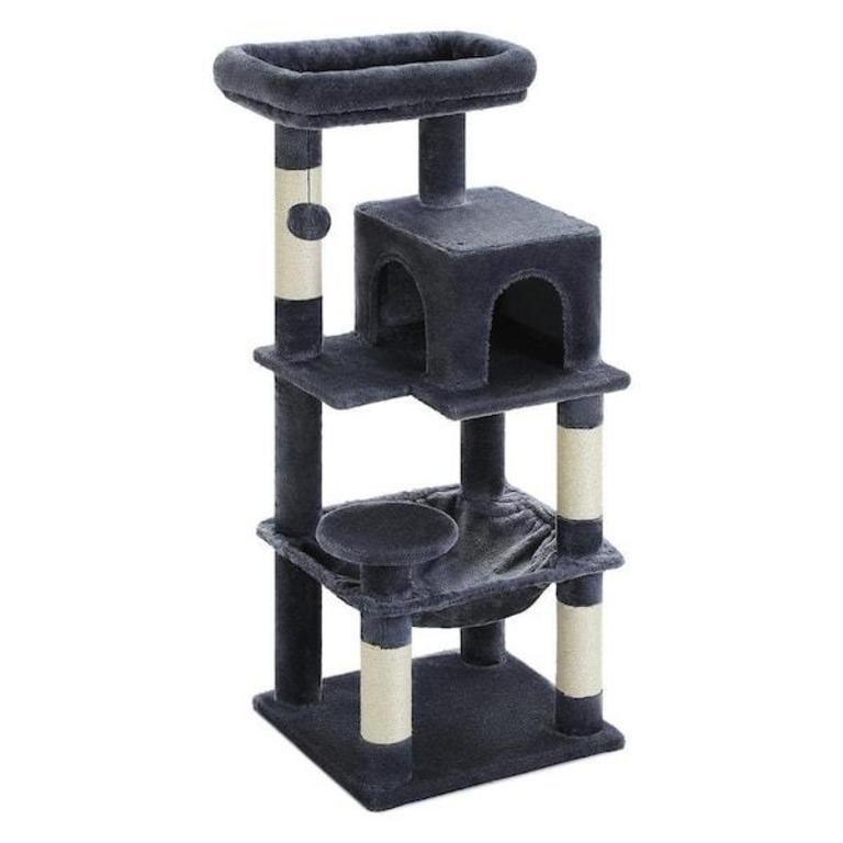 FOOBRUES 45.7IN CAT TOWER