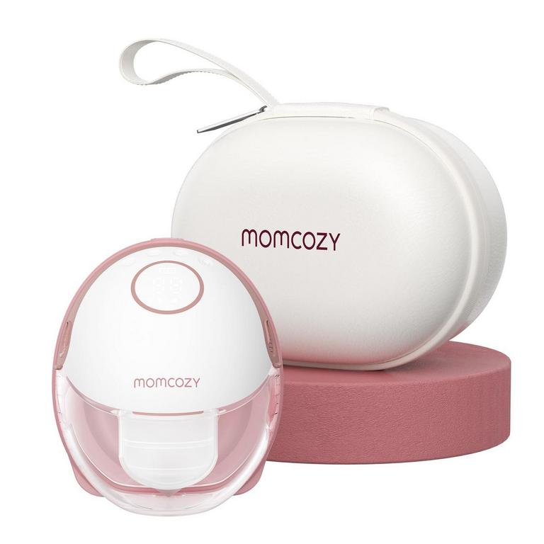 MOMCOZY BREAST PUMP