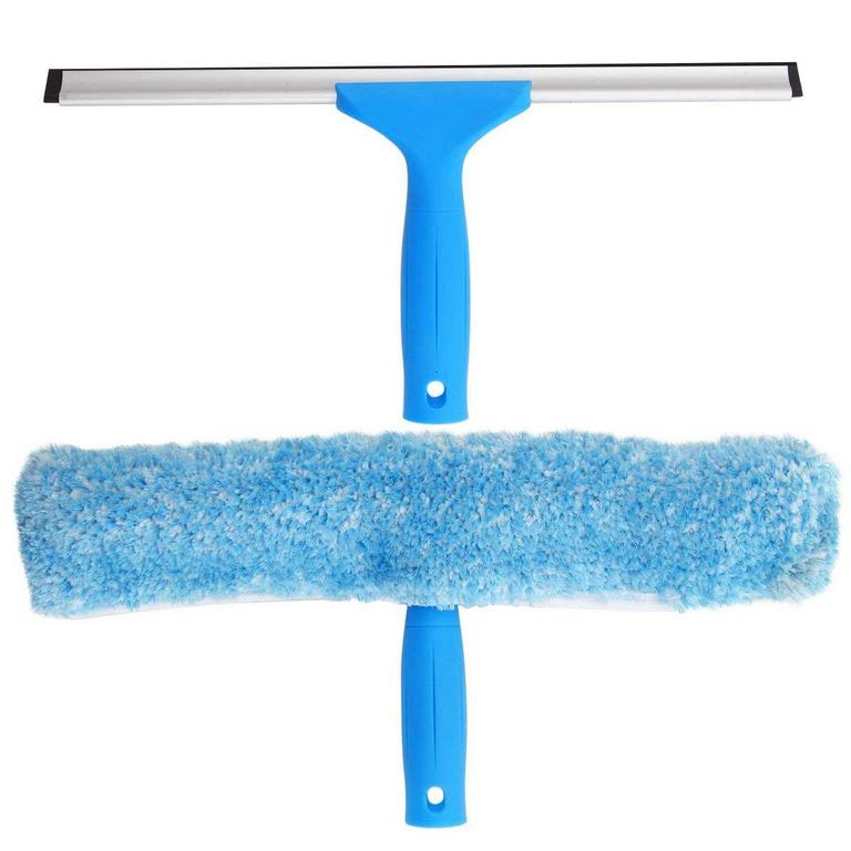 MR.SIGA WINDOW CLEANING SET