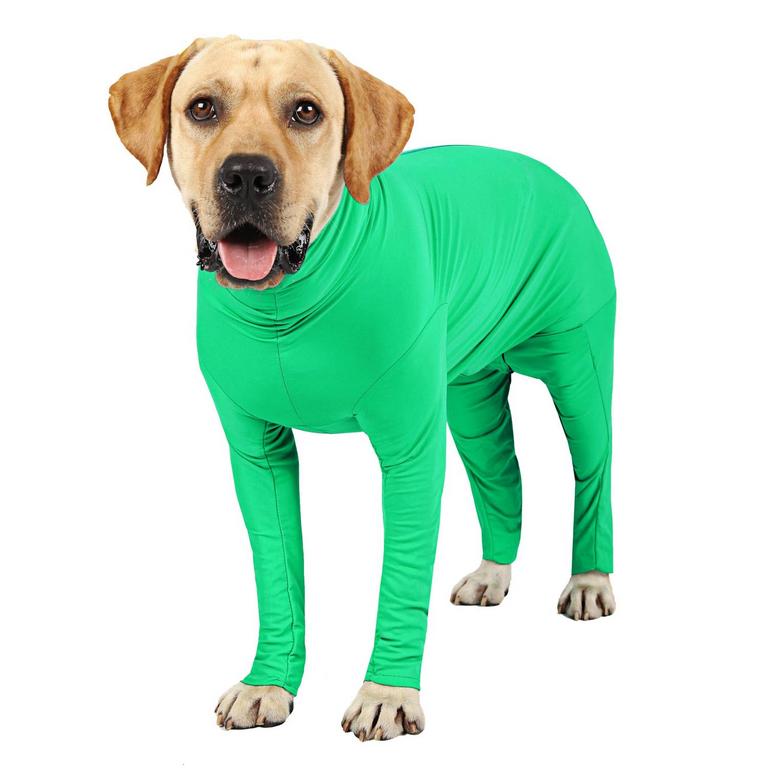 XL DOG ONESIE RECOVERY SUIT