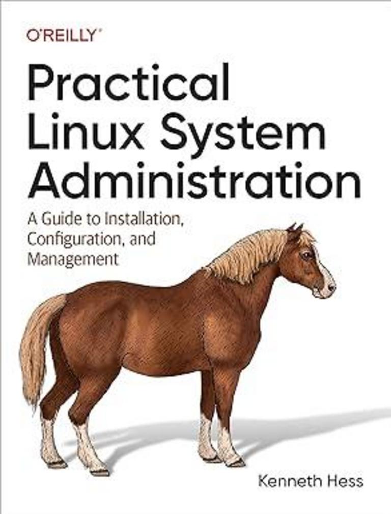 LINUX SYSTEM ADMINISTRATION