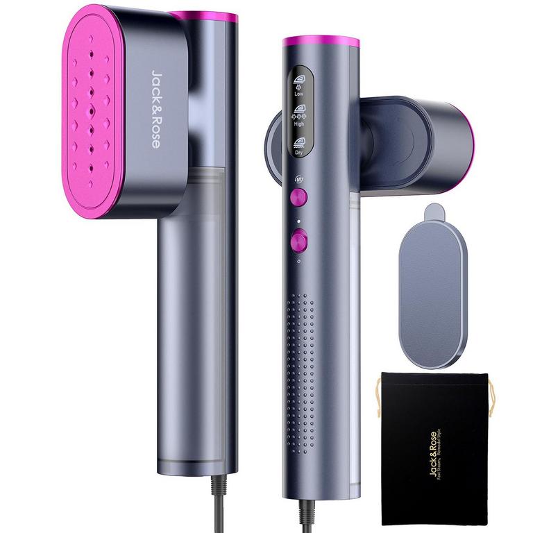 JACK&ROSE TRAVEL STEAMER