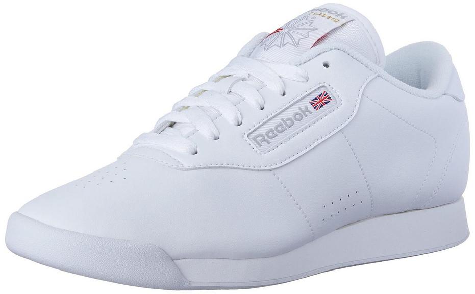 SZ-7.5 REEBOK PRINCESS SNEAKER