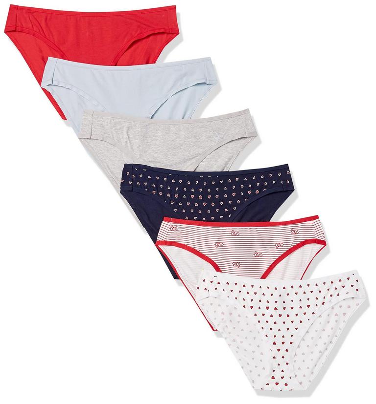 XS ESSENTIALS BRIEFS