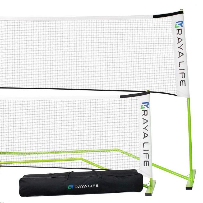 RAYALIFE 2IN1 PICKLEBALL NET