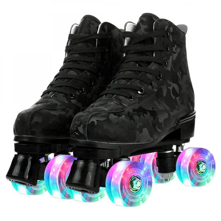 SZ-8 RISUP ROLLER SKATES