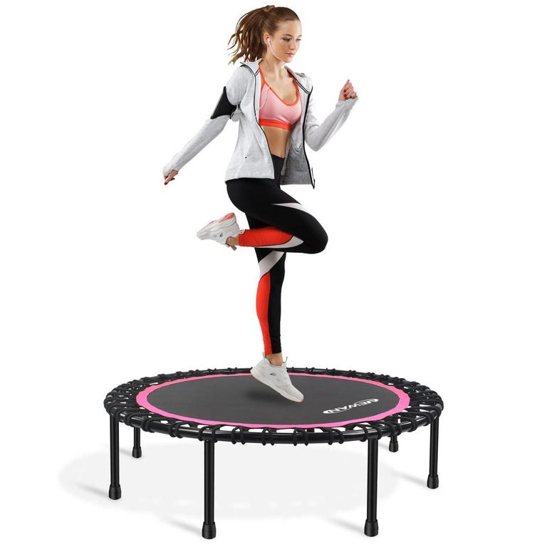 NEWAN FITNESS TRAMPOLINE