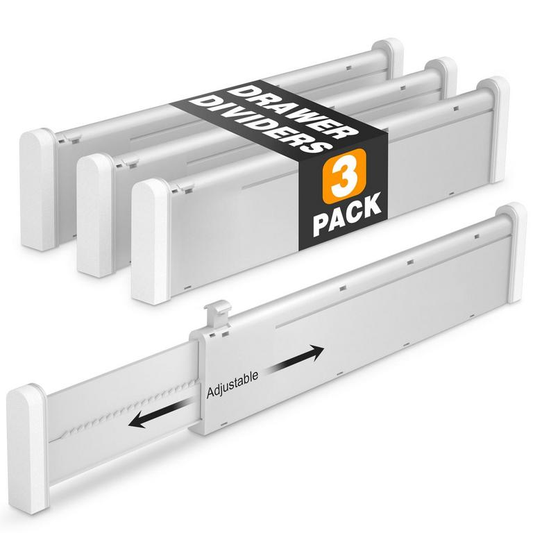 HIYZ DRAWER DIVIDERS