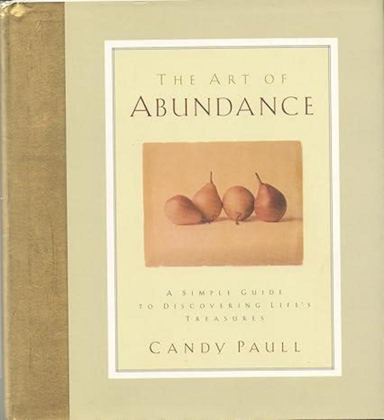 THE ART OF ABUNDANCE