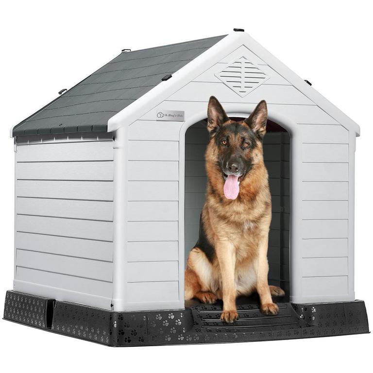 LEMBERI DOG HOUSE