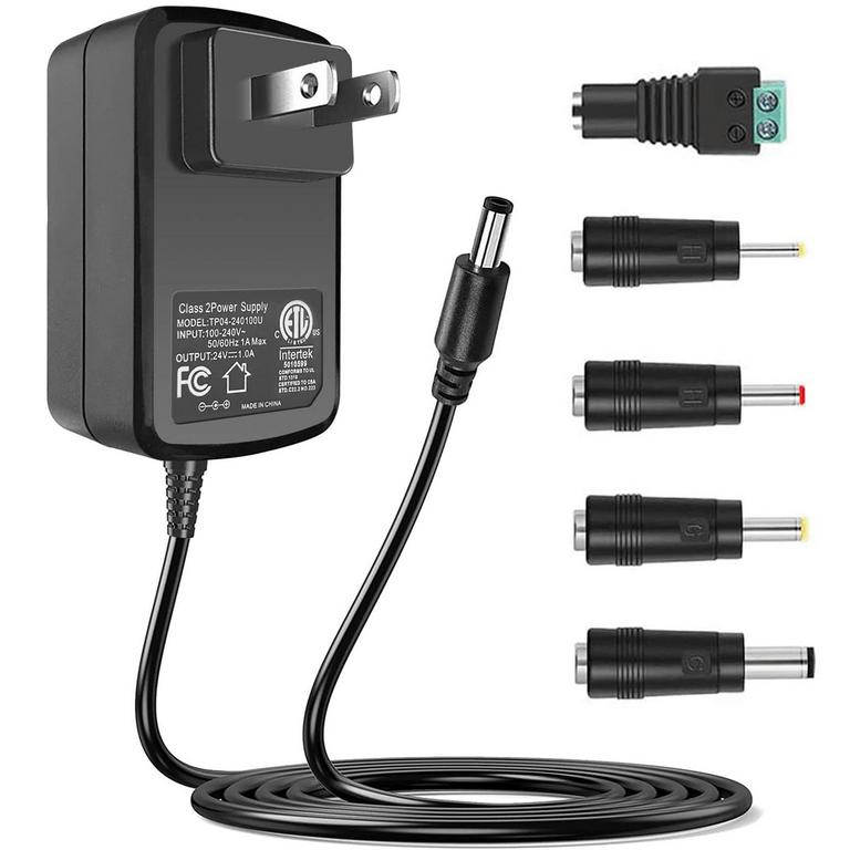 QANXUN POWER SUPPLY ADAPTER