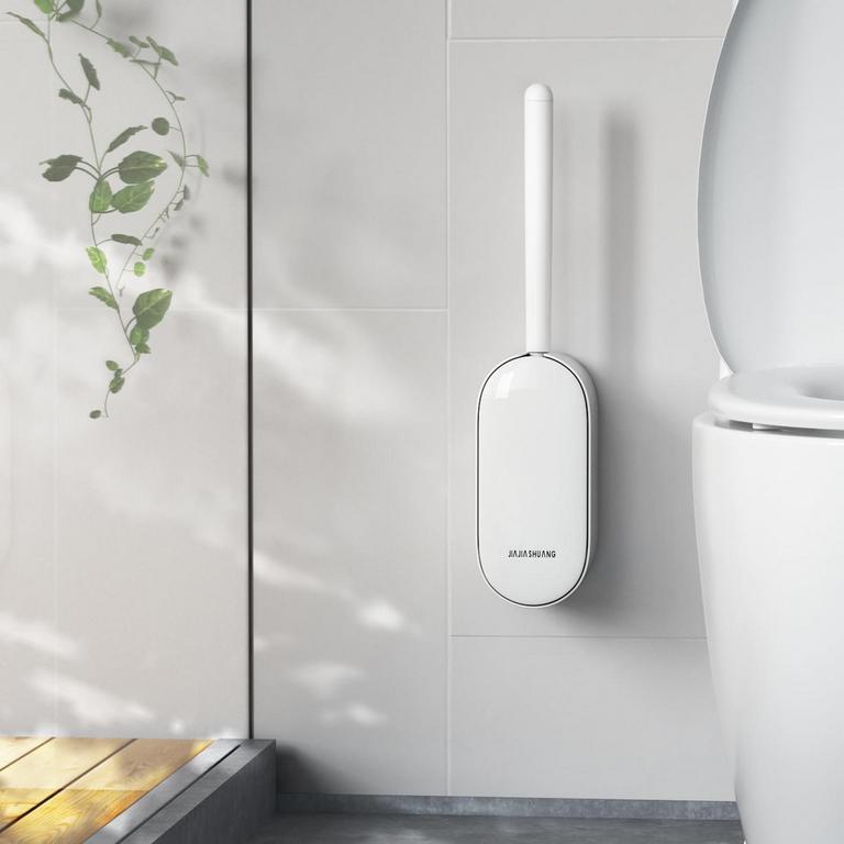 OSCIOSS TOILET BRUSH