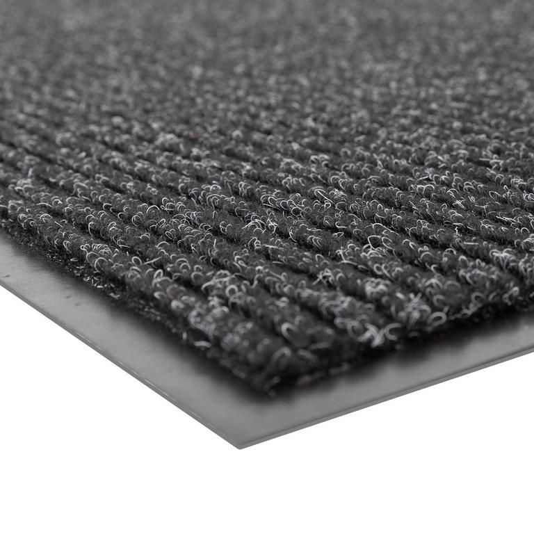 NOTRAX 3X6FT BRUSH MAT