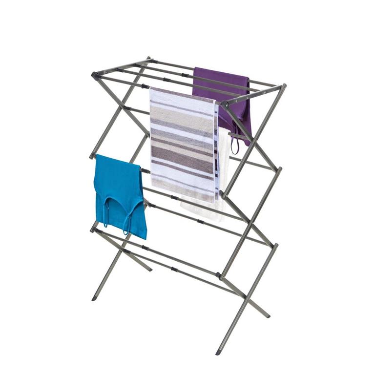 B+D LAUNDRY DRYING RACK