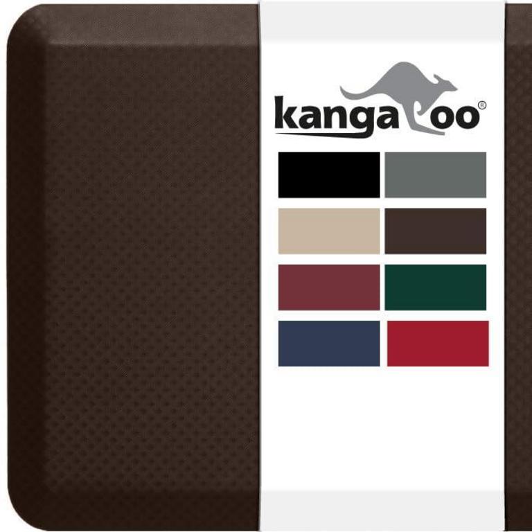 KANGAROO 39X20IN FLOOR MAT
