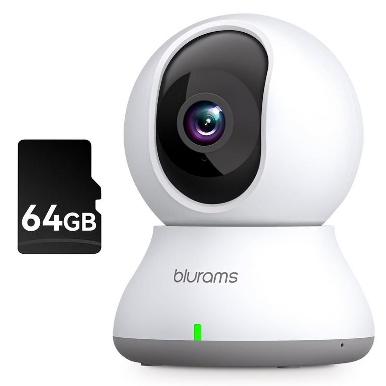 BLURAMS 2K BABY MONITOR