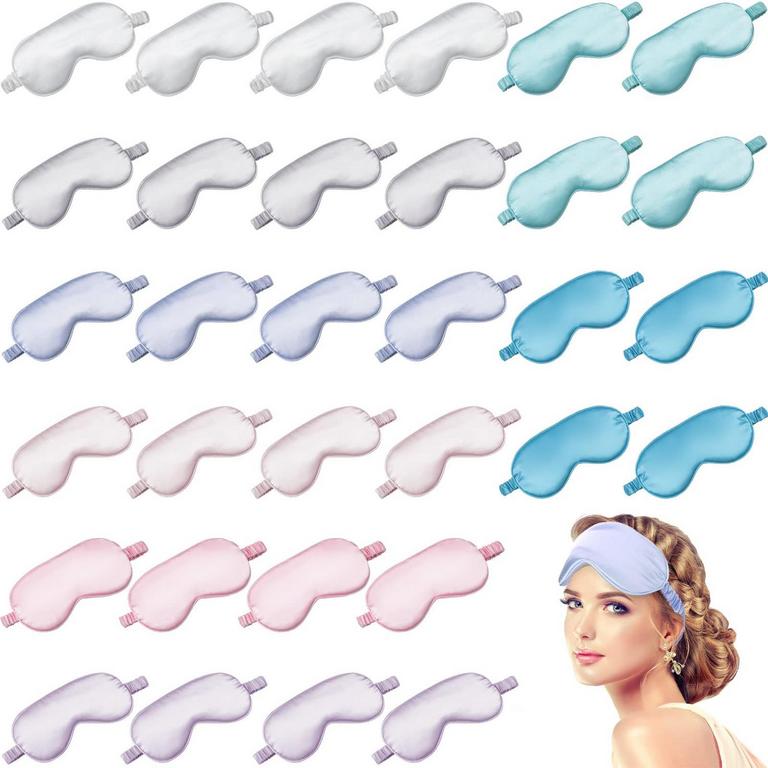 COUME SILK SLEEP MASKS