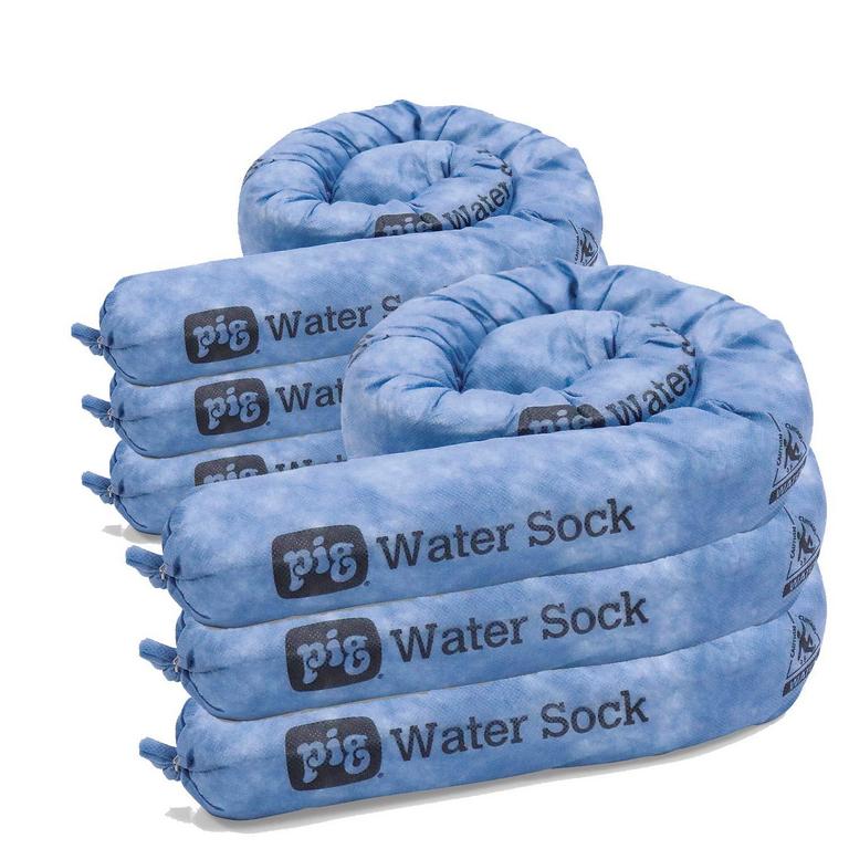 PIG SUPER WATER SOCKS 6PK