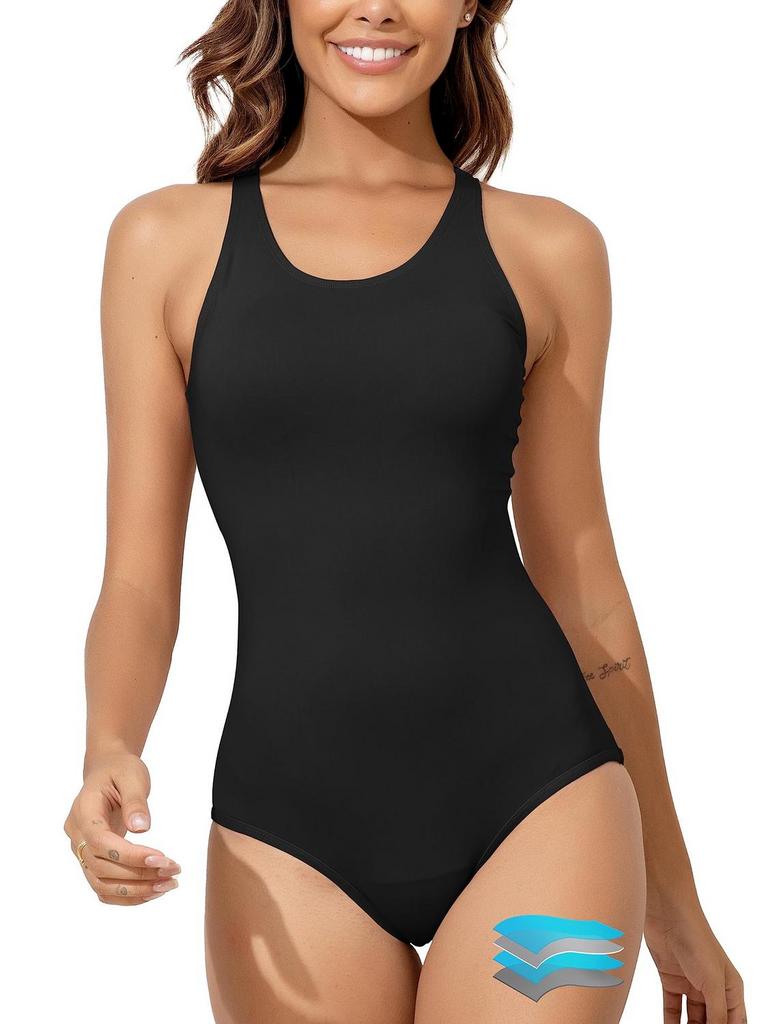 M MENSTRUATION SWIMSUIT
