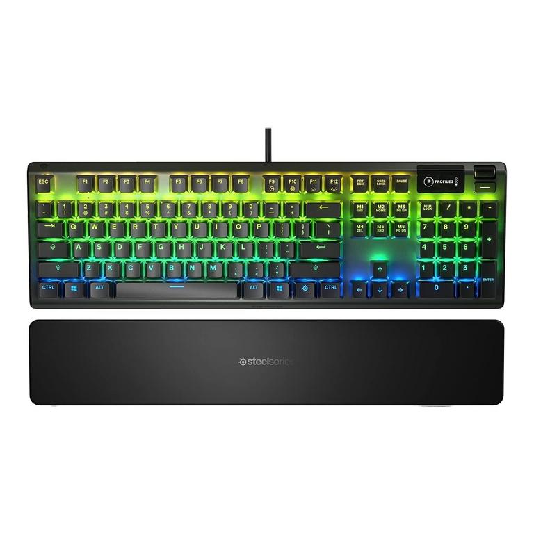 STEELSERIES GAMING KEYBOARD