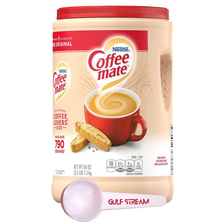 COFFEE MATE 56OZ CREAMER