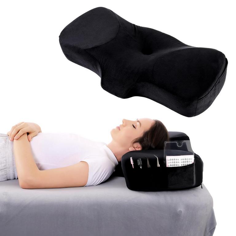 LASH PILLOW SUPPORT