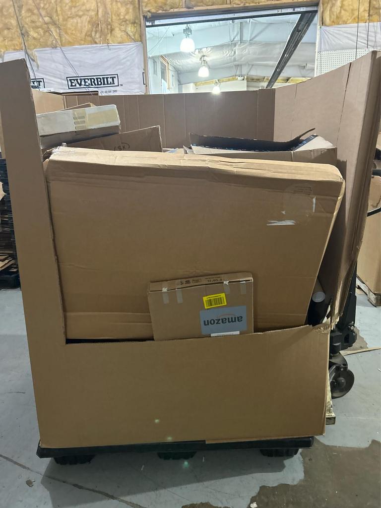 MISCELLANEOUS ITEMS BULK LOT