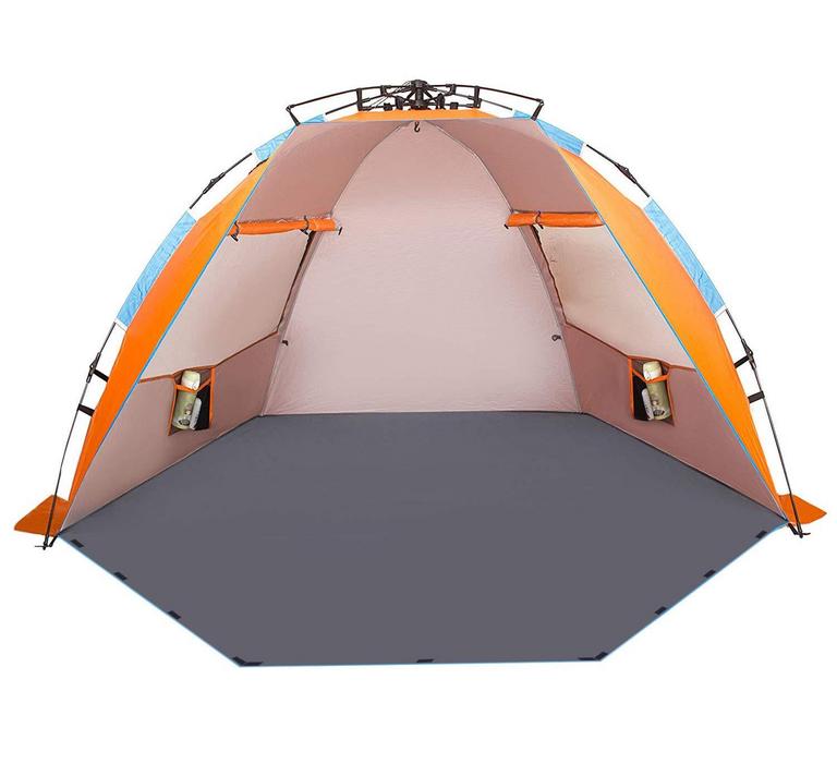 OILEUS XL BEACH TENT