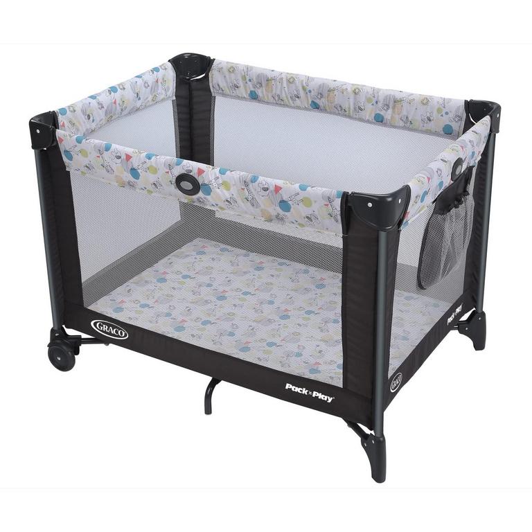 GRACO CARNIVAL PLAYARD