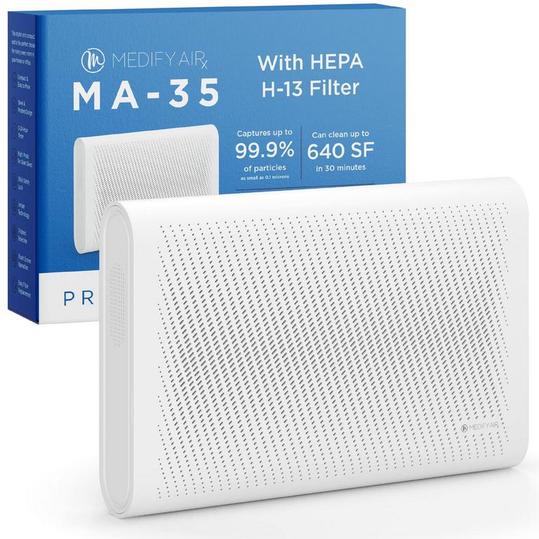 MEDIFY MA-35 AIR PURIFIER