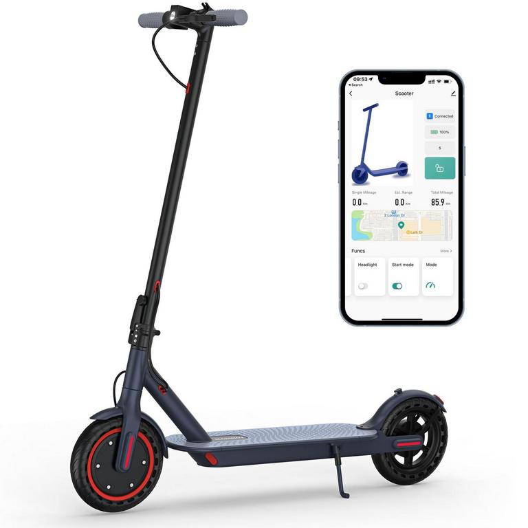 MAXSHOT V1 E-SCOOTER