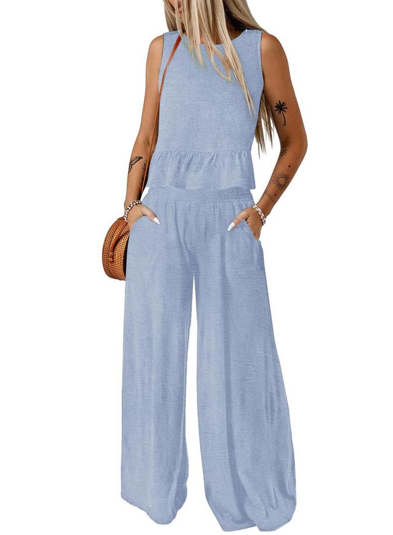 L DOKOTOO OUTFIT SET