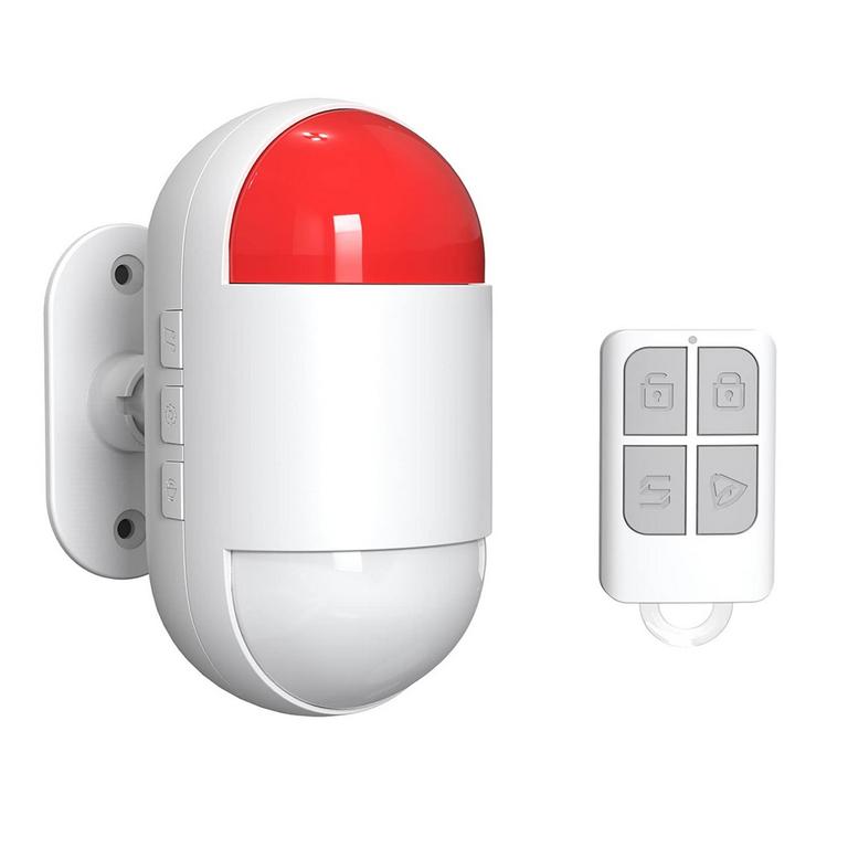 STENCHRO MOTION ALARM