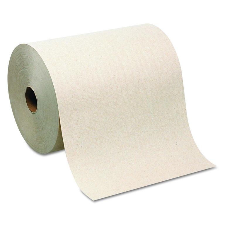 GEORGIA-PACIFIC SOFPULL TOWEL ROLLS 6PK