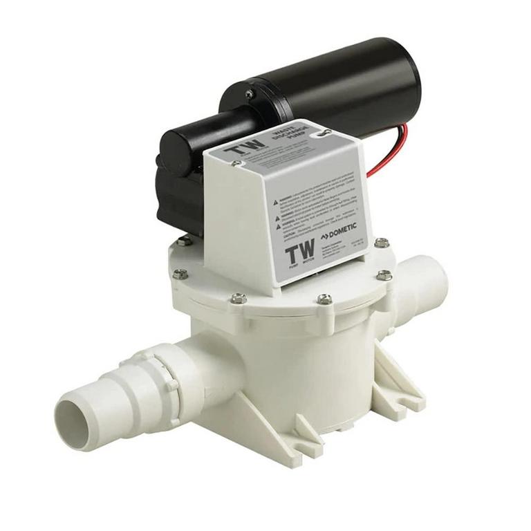DOMETIC T12 SANIPUMP