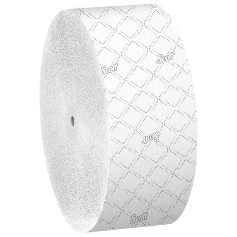 SCOTT TOILET PAPER ROLLS 12PK