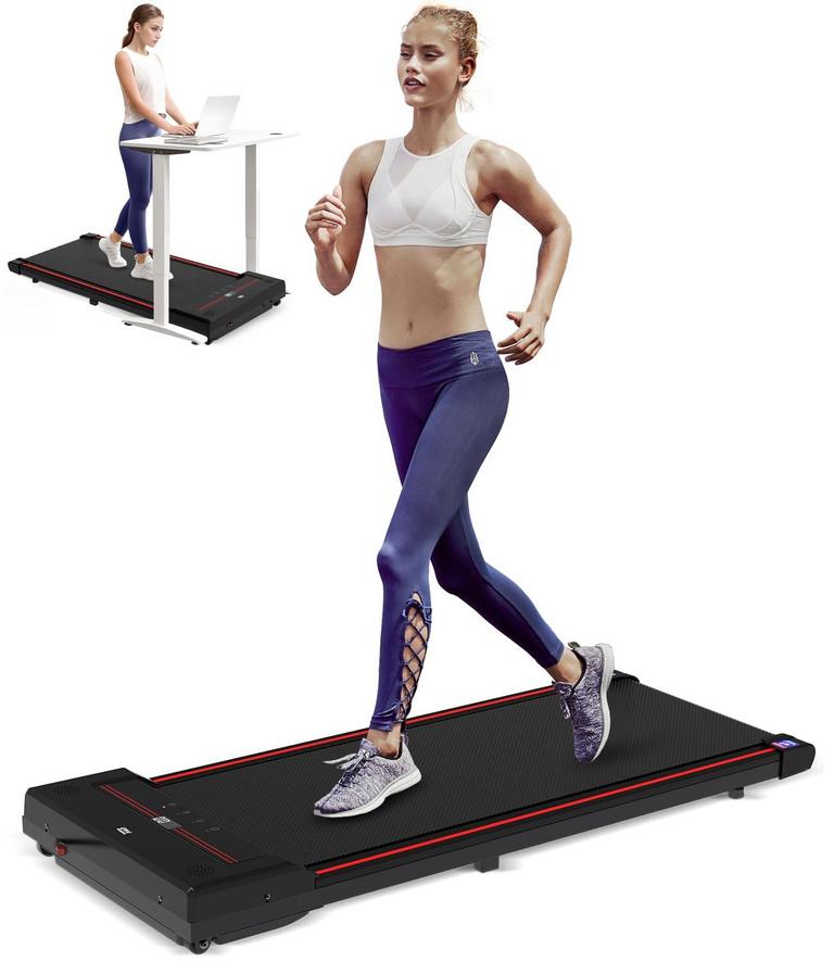 SPERAX WALKING PAD TREADMILL