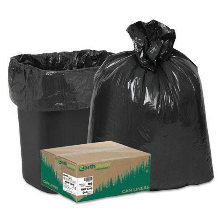 EARTHSENSE 16GAL LINERS 500CT