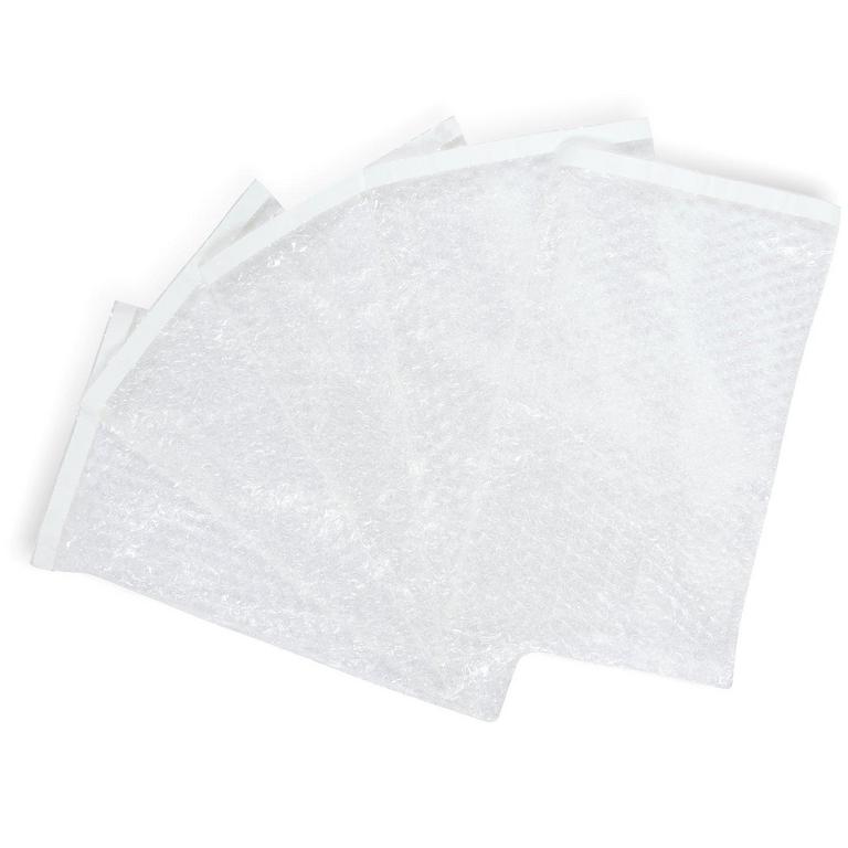 COASTWIDE BUBBLE BAGS 200CT