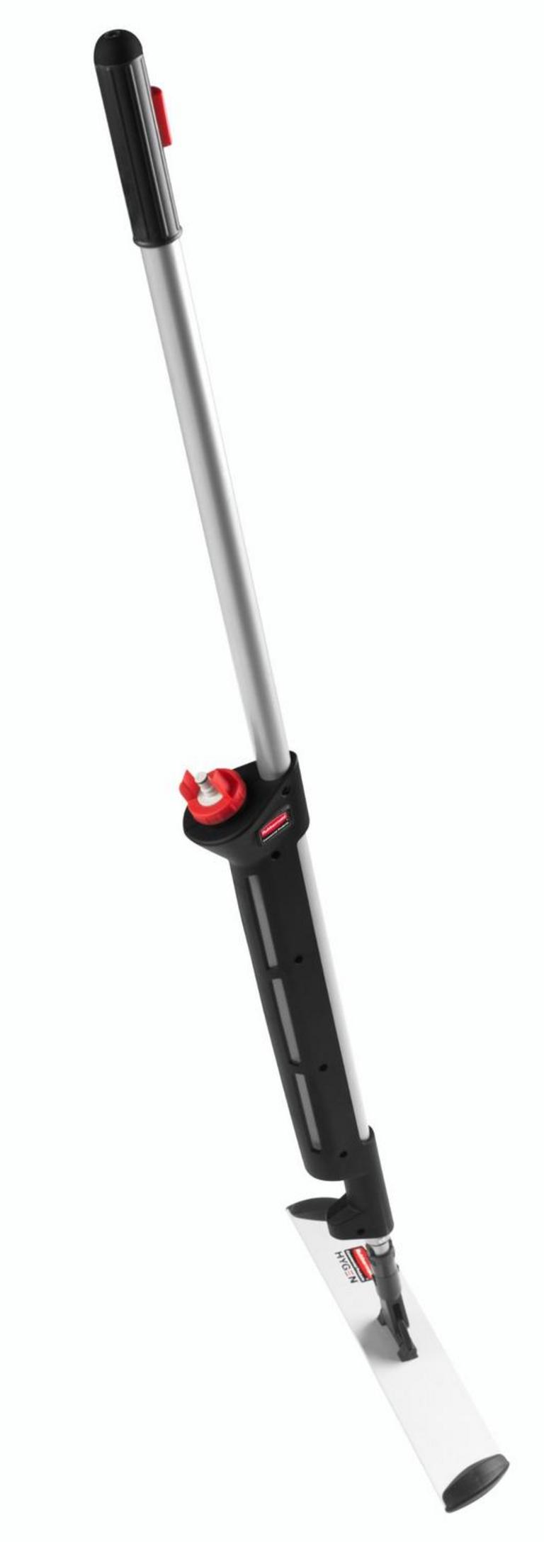 RUBBERMAID 18" MOP SYSTEM