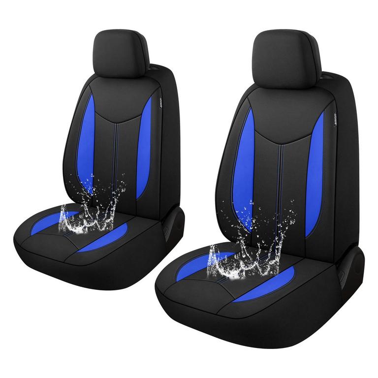 CAROMOP CAR SEAT COVERS