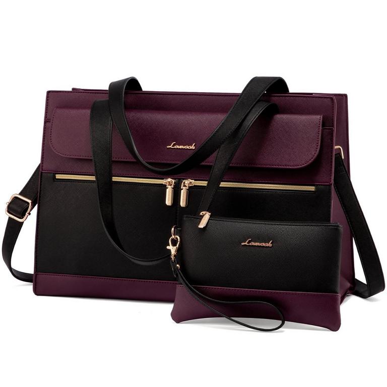 LOVEVOOK 15.6IN LAPTOP BAG