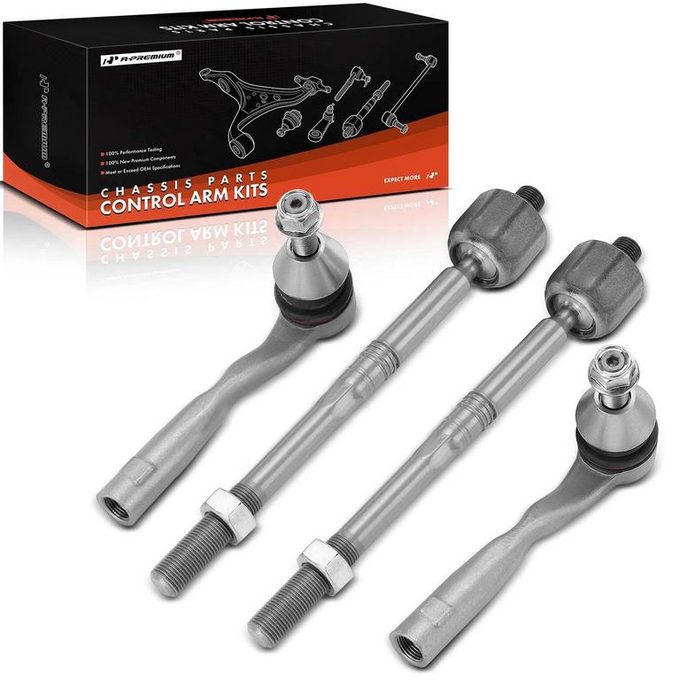 A-PREM TIE ROD END KIT