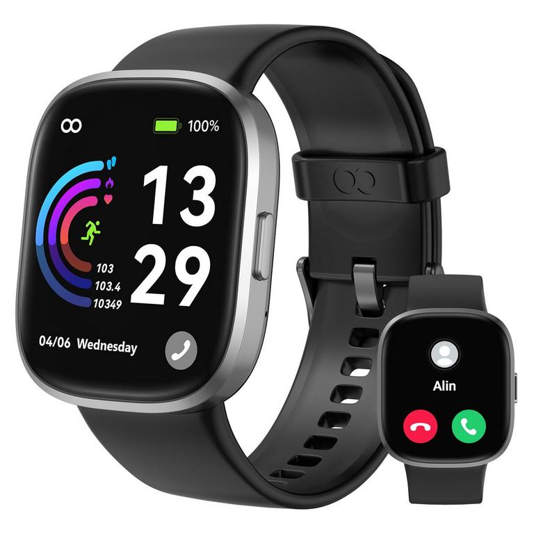 HD FITNESS TRACKER