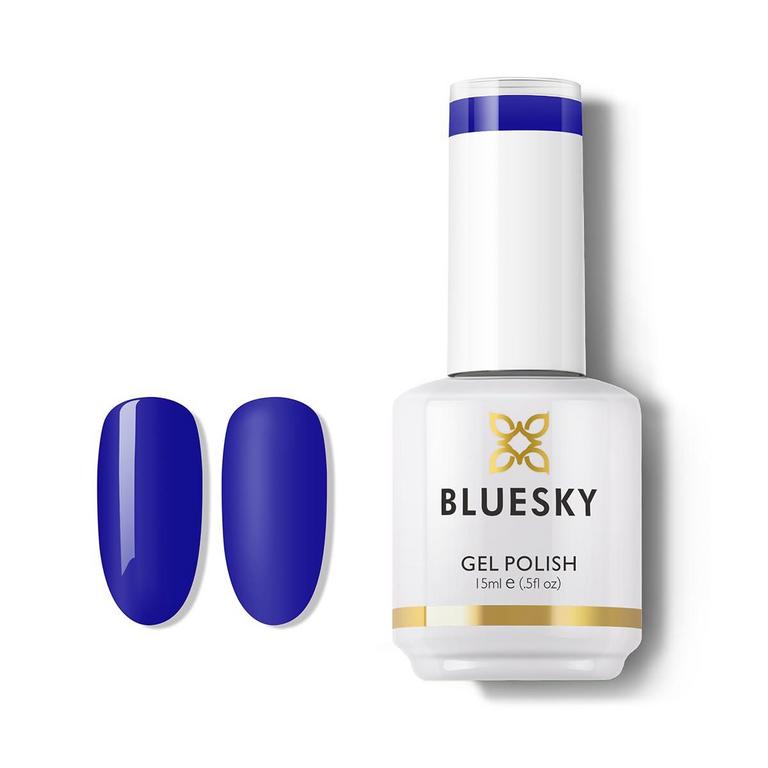 BLUESKY NEON BLUE GEL 15ML
